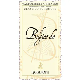 Il Bugiardo Classico Superiore Ripasso