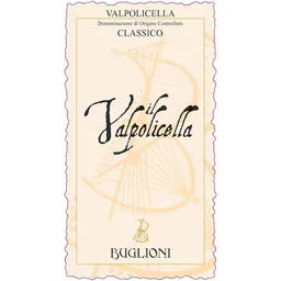 Il Valpolicella Classico