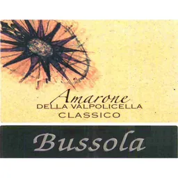 Amarone Classico