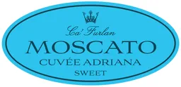 Cuvee Adriana Moscato