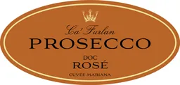 Cuvee Mariana Prosecco Rose