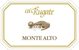 Ca' Rugate Soave Classico Monte Alto