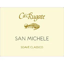 Ca' Rugate Soave Classico San Michele