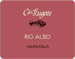 Valpolicella Rio Albo