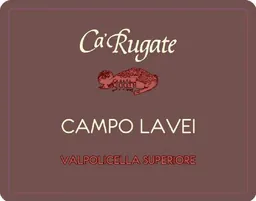 Valpolicella Superiore