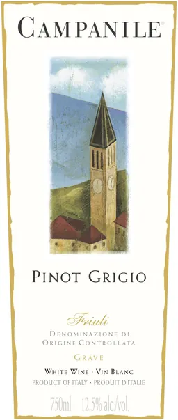 Pinot Grigio