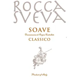 Cantina di Soave Rocca Sveva Soave Classico