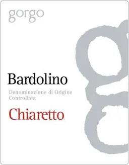 Bardolino Chiaretto