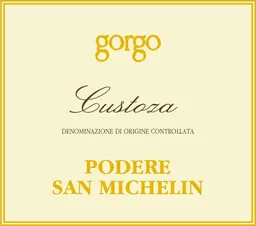Custoza San Michelin