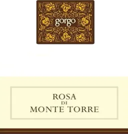 Rosa di Monte Torre