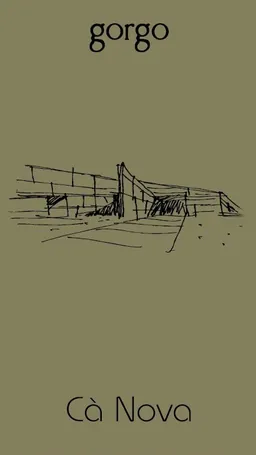 Cantina Gorgo Verona Ca Nova