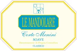 Cantina Le Mandolare Soave Classico Corte Menini