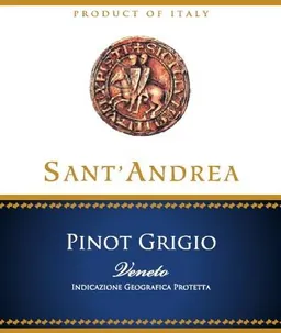 Veneto Pinot Grigio