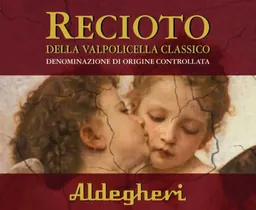 Recioto della Valpolicella Classico