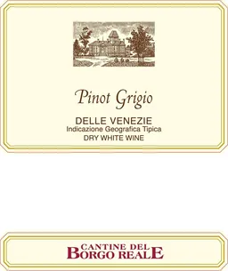 Delle Venezie Pinot Grigio