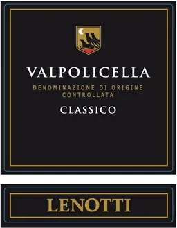 Valpolicella Classico