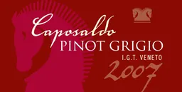 Pinot Grigio