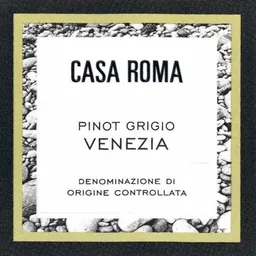 Venezia Pinot Grigio