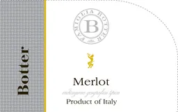 Veneto Merlot