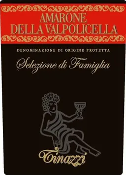 Amarone della Valpolicella Selezione di Famiglia