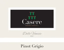Pinot Grigio delle Venezie