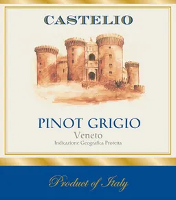 Pinot Grigio