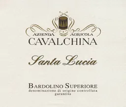 Santa Lucia Bardolino Superiore