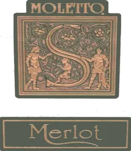Barrique Merlot
