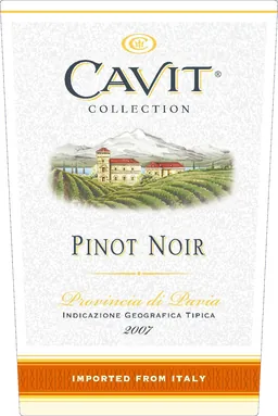 Pinot Noir