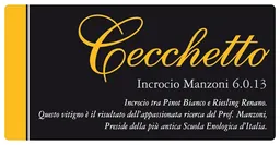 Marca Trevigiana Incrocio Manzoni 6.0.13
