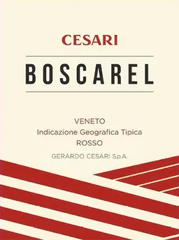 Boscarel
