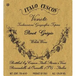 Pinot Grigio