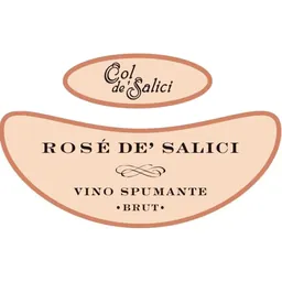 Col di Salice Rose di Salici Brut