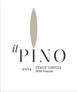 'Il Pino' Pinot Grigio