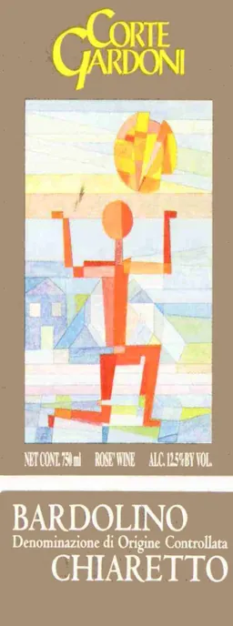 Bardolino Chiaretto