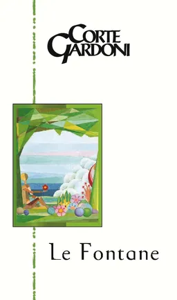 Bardolino Le Fontane