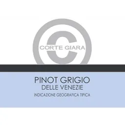 Pinot Grigio