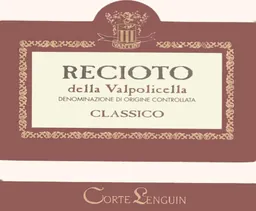 Recioto della Valpolicella Classico