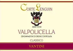 Valpolicella Classico
