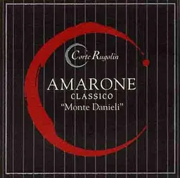 Monte Danieli Amarone della Valpolicella Classico