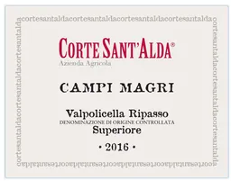 Campi Magri Valpolicella Superiore Ripasso