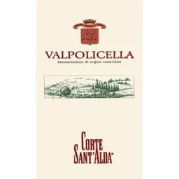 Valpolicella Superiore