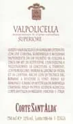 Valpolicella Superiore Ripasso