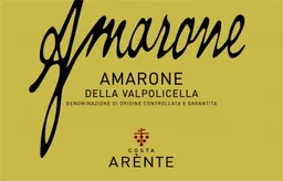 Amarone della Valpolicella