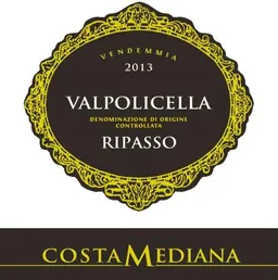 Valpolicella Ripasso