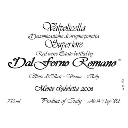 Valpolicella Superiore