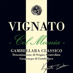 Col Moenia Gambellara Classico