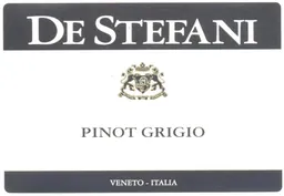 Pinot Grigio