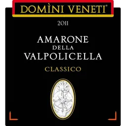 Amarone della Valpolicella Classico