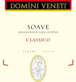 Domini Veneti Soave Classico